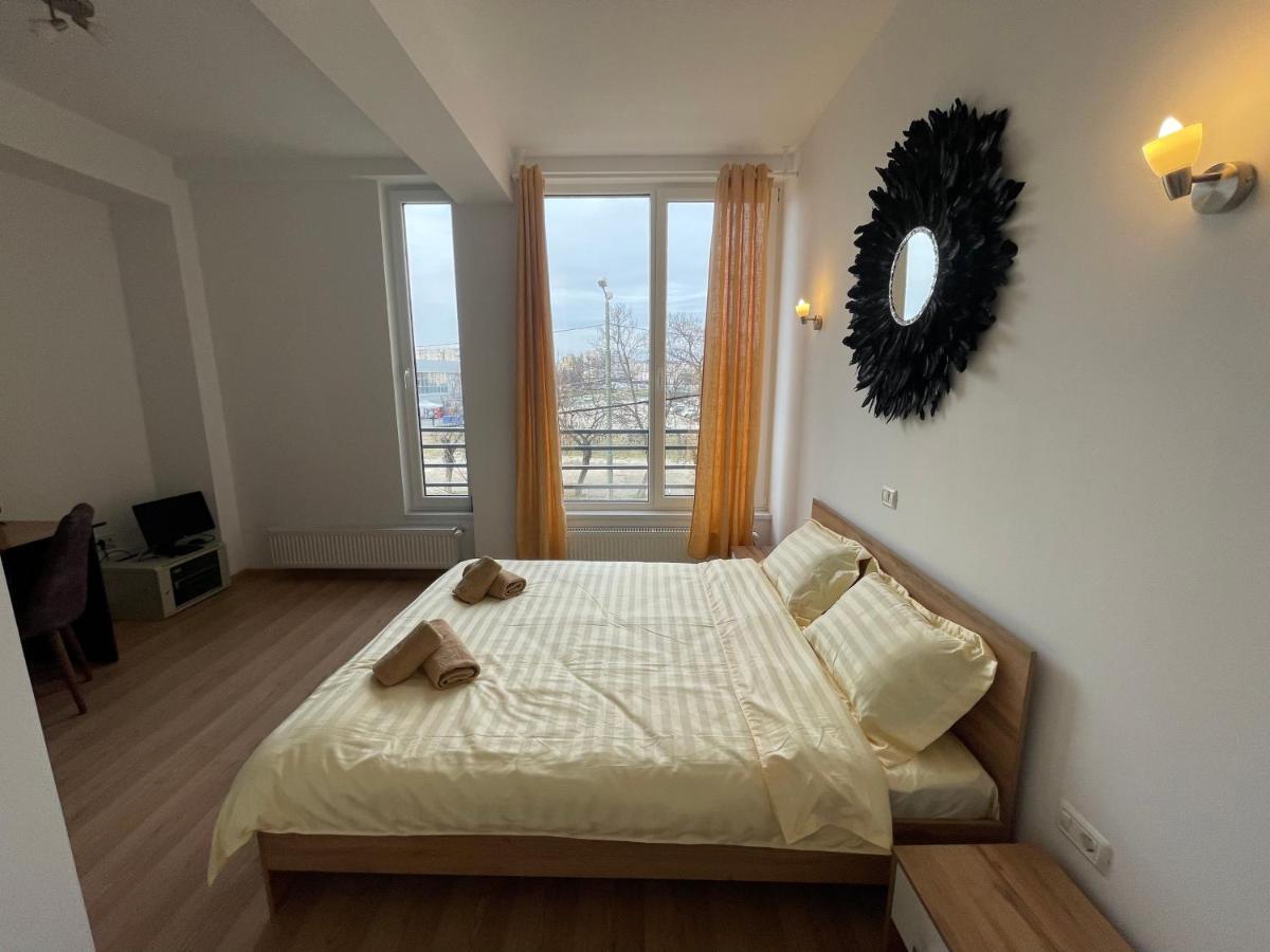 Apartament New Nr5 Self Checkin Oldcity Center Paid Parking With Lift